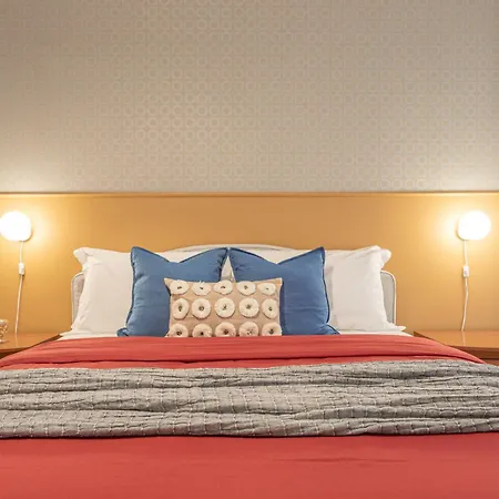 Casa Luana, 2 Bedroom With Terrace Vatican City דירה