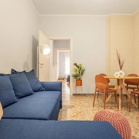 Casa Luana, 2 Bedroom With Terrace Vatican City * רומא