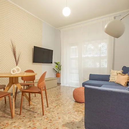Casa Luana, 2 Bedroom With Terrace Vatican City דירה