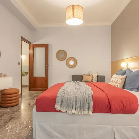 Casa Luana, 2 Bedroom With Terrace Vatican City דירה רומא