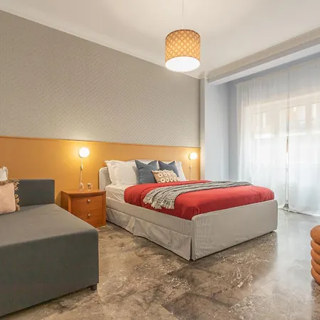 Casa Luana, 2 Bedroom With Terrace Vatican City דירה *
