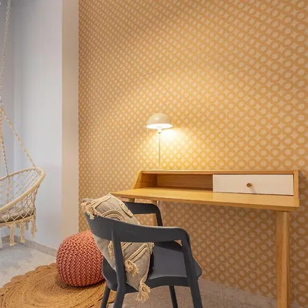Casa Luana, 2 Bedroom With Terrace Vatican City רומא
