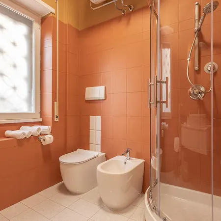 Casa Luana, 2 Bedroom With Terrace Vatican City * רומא