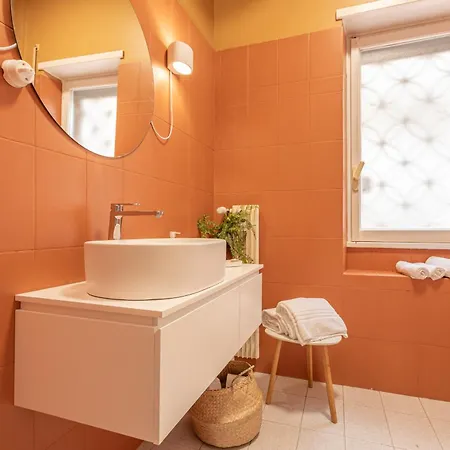Casa Luana, 2 Bedroom With Terrace Vatican City דירה